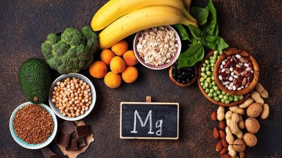 magnesium supplement benefits