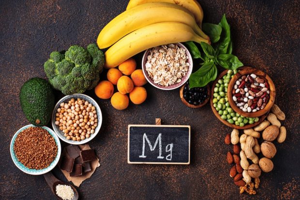 magnesium supplement benefits