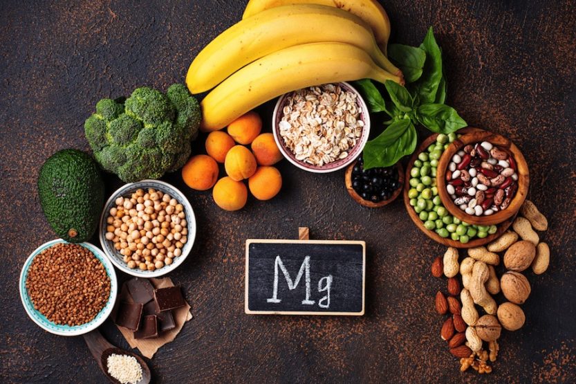 magnesium supplement benefits