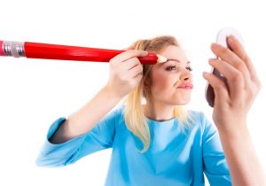 midlife hair concerns