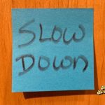 Ugly Sweaters, Kitchen Fires, and Breaking Up with Pinterest