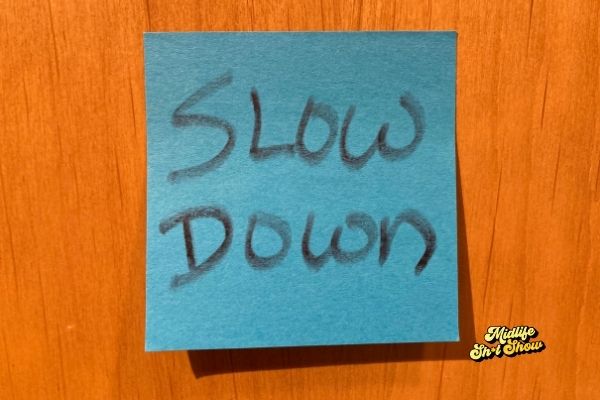 Ugly Sweaters, Kitchen Fires, and Breaking Up with Pinterest