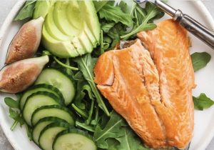 Healthy Heart Diet and Meal Plan