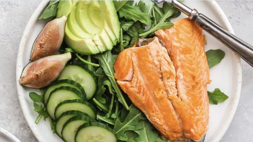 Healthy Heart Diet and Meal Plan