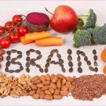 brain health diet and meal plan