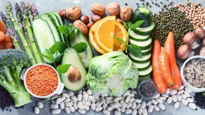 plant based 7 day diet challenge