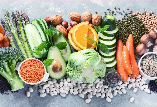 plant based 7 day diet challenge