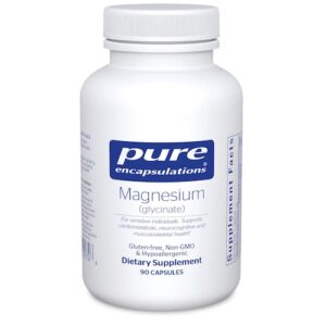 magnesium glycinate