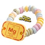 Magnificent Magnesium: Exploring Its Benefits and Different Forms