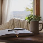 the science of journaling