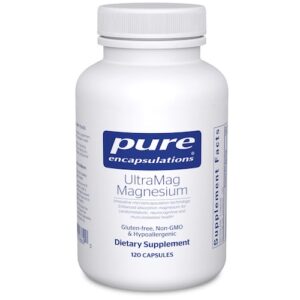 ulta magnesium