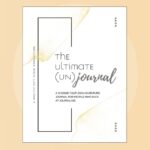 The Ultimate (un)Journal