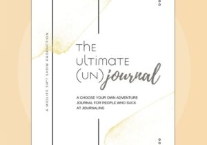 The Ultimate (un)Journal