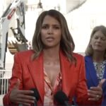 hot as halle berry menopause