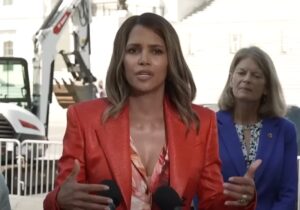 hot as halle berry menopause