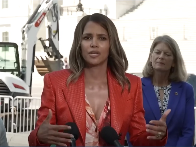 hot as halle berry menopause