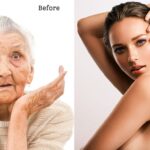 midlife shit show podcast skin care and procedures