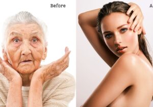 midlife shit show podcast skin care and procedures