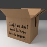 Downsizing for Aging Parents